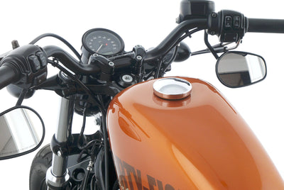 HARLEY DAVIDSON SPORTSTER XL 1200 48 FORTY