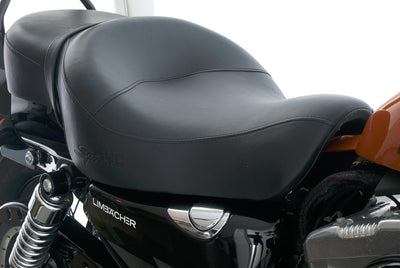 HARLEY DAVIDSON SPORTSTER XL 1200 48 FORTY