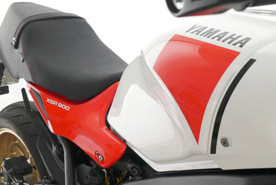 YAMAHA XSR 900