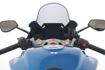 APRILIA RS 660 E5+