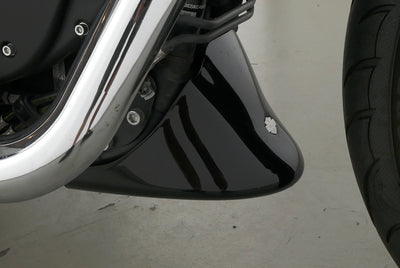 HARLEY DAVIDSON SPORTSTER XL 1200 CX ROADSTER