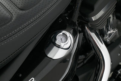 HARLEY DAVIDSON SPORTSTER XL 1200 CX ROADSTER