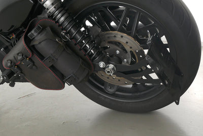 HARLEY DAVIDSON SPORTSTER XL 1200 CX ROADSTER