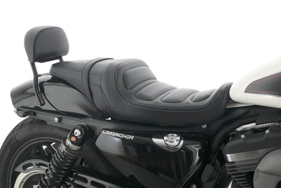 HARLEY DAVIDSON SPORTSTER XL 1200 CX ROADSTER