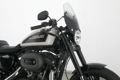 HARLEY DAVIDSON SPORTSTER XL 1200 CX ROADSTER