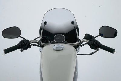 HARLEY DAVIDSON SPORTSTER XL 1200 CX ROADSTER