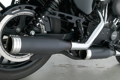 HARLEY DAVIDSON SPORTSTER XL 1200 CX ROADSTER
