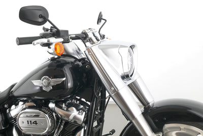 HARLEY DAVIDSON SOFTAIL FAT BOY 114