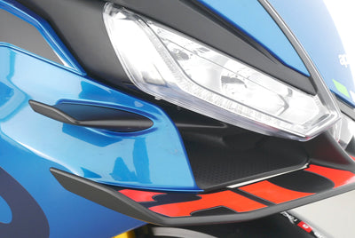 APRILIA RS 660 35KW E5+