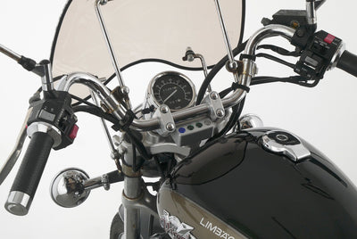 YAMAHA XV 535 VIRAGO