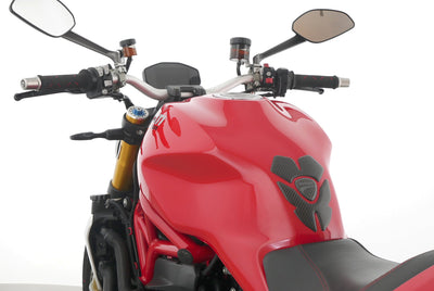 DUCATI MONSTER 1200 S