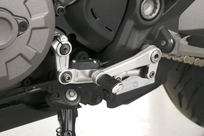 DUCATI MONSTER 1200 S
