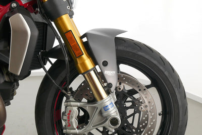 DUCATI MONSTER 1200 S
