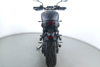 YAMAHA MT 07 Y-AMT 35KW