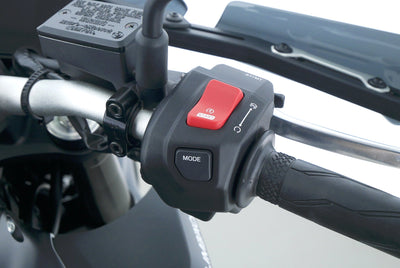 YAMAHA MT 07 Y-AMT 35KW