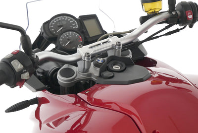 BMW F 700 GS