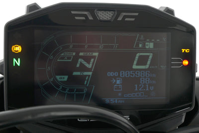 SUZUKI GSX S 1000