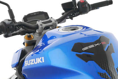 SUZUKI GSX S 1000