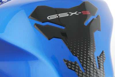 SUZUKI GSX S 1000