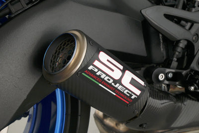 SUZUKI GSX S 1000