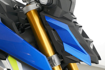 SUZUKI GSX S 1000