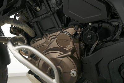 HONDA CRF 1100 L AFRICA TWIN DCT