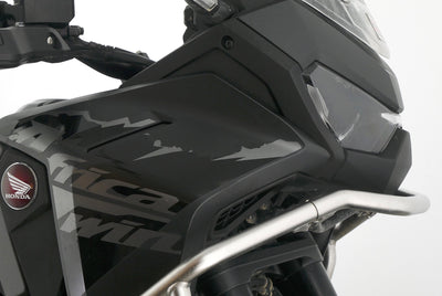 HONDA CRF 1100 L AFRICA TWIN DCT