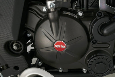APRILIA SX 125 E5+