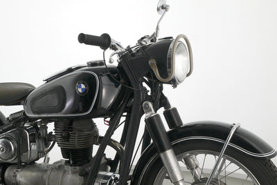 BMW R26