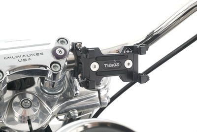 HARLEY DAVIDSON SOFTAIL LOW RIDER