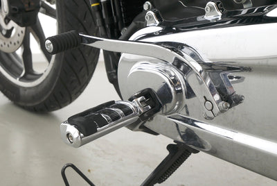 HARLEY DAVIDSON SOFTAIL LOW RIDER