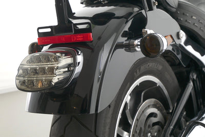 HARLEY DAVIDSON SOFTAIL LOW RIDER