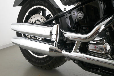 HARLEY DAVIDSON SOFTAIL LOW RIDER