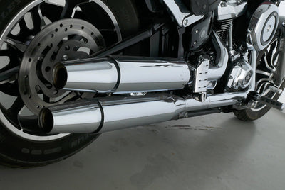 HARLEY DAVIDSON SOFTAIL LOW RIDER
