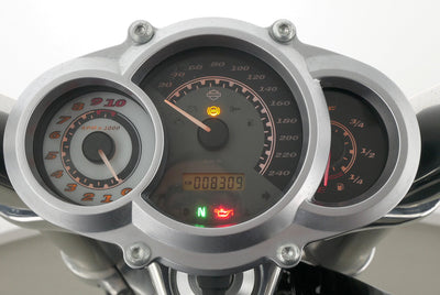 HARLEY DAVIDSON V ROD MUSCLE