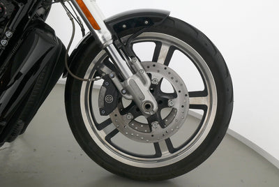 HARLEY DAVIDSON V ROD MUSCLE