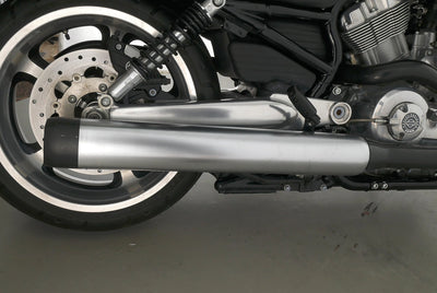 HARLEY DAVIDSON V ROD MUSCLE