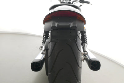 HARLEY DAVIDSON V ROD MUSCLE