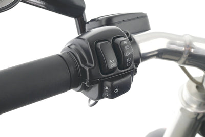 HARLEY DAVIDSON V ROD MUSCLE