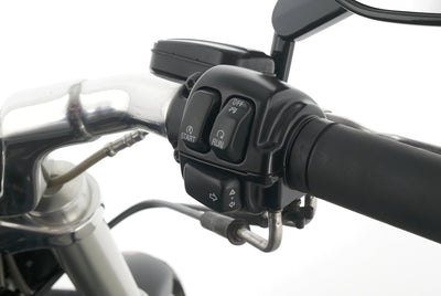 HARLEY DAVIDSON V ROD MUSCLE