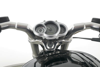 HARLEY DAVIDSON V ROD MUSCLE