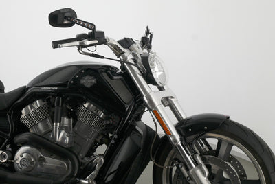 HARLEY DAVIDSON V ROD MUSCLE
