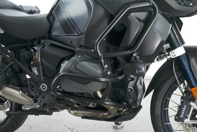 BMW R 1250 GS ADVENTURE TRIPLE