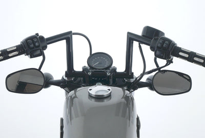 HARLEY DAVIDSON SPORTSTER XL 1200 48 FORTY