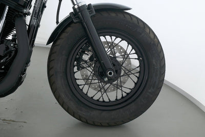 HARLEY DAVIDSON SPORTSTER XL 1200 48 FORTY
