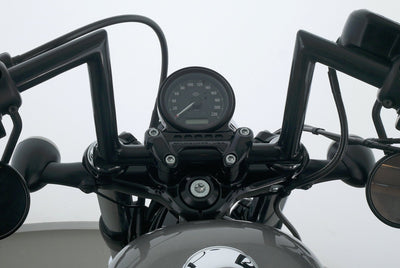 HARLEY DAVIDSON SPORTSTER XL 1200 48 FORTY