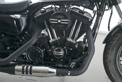 HARLEY DAVIDSON SPORTSTER XL 1200 48 FORTY