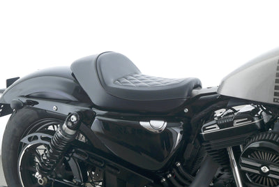 HARLEY DAVIDSON SPORTSTER XL 1200 48 FORTY
