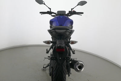YAMAHA MT 125