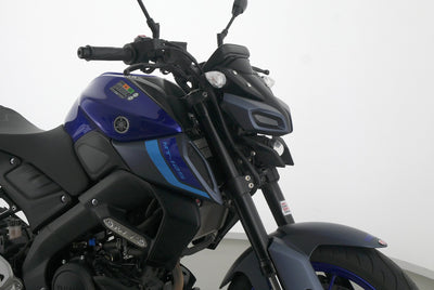 YAMAHA MT 125